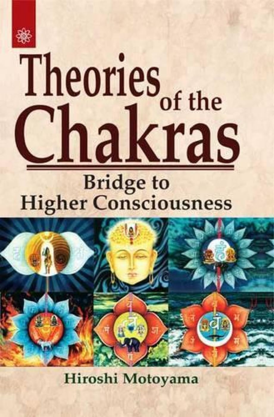 Theories of the Chakras: Bridge to Higher Consciousness: Amazon.co